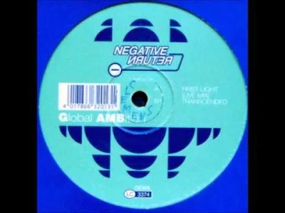 M.....o - 24 lata później...
Negative Return - First Light #Techno 1996
#muzykaelek...