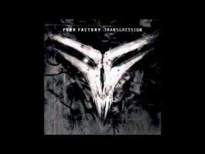 cultofluna - #metal #industrial #industrialmetal
#cultowe (136/1000)

Fear Factory...