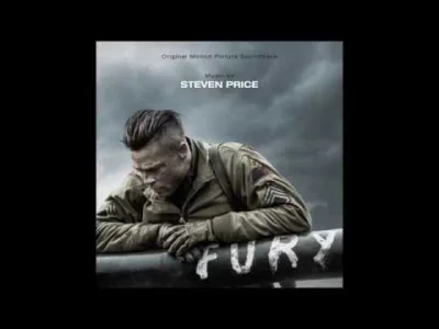 getin - Co jak co, ale soundtrack był naprawdę niezły 

#kino #film #fury