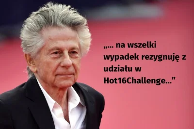 volfi - #heheszki #humorobrazkowy #pasjonaciubogiegozartu #polanski #hot16challenge2