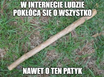 Polasz - Nie na Wykopie