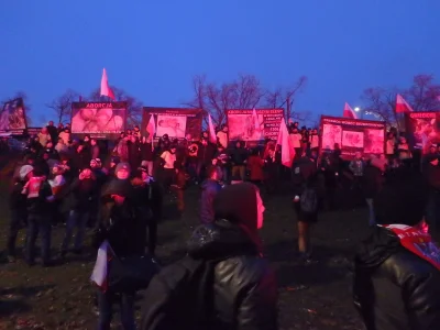 Aleale2 - i dobrze niech tym co są za aborcją niech was dupa piecze