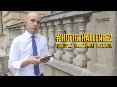 I.....u - TOMKOWICZ OLBRATOWSKI KAŁAMAGA (RMF) #hot16challenge2 #muzyka #bekazpisu #d...