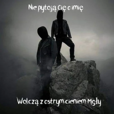 r.....s - Kocham tego mema #blackmetal #mgla #polskiblackmetal #bekazdudy #niepytajac...