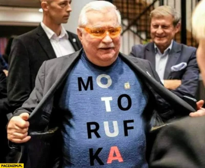 Jangcy - Neuropki, skoro nie Kidawa, nie Sikorski i nie Trzaskowski to moze ostatnia ...