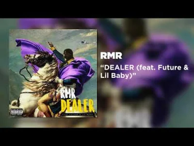 pestis - RMR - DEALER (feat. Future & Lil Baby)


[ #czarnuszyrap #muzyka #rap #yo...