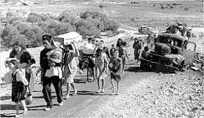 l.....y - Z okazji 72 rocznicy wysiedlenia 700 000 Palestyńczyków przypominam, że Izr...