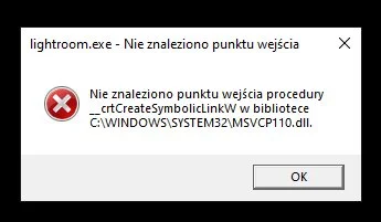 jestagrest-niema - Halo mirko pomocy wysypał mi się program do obróbki zdjęć dostaję ...