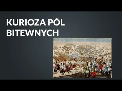 Historianiejest_nudna - Najdziwniejsze i często zabawne przypadki w dziejach wojen. D...