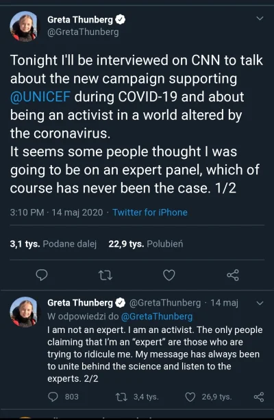 R.....y - @Qba1996: https://mobile.twitter.com/GretaThunberg/status/12609203246962237...