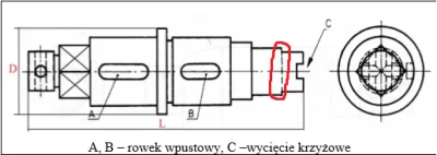 Grzesiek_07 - Ktoś wie co oznaczają te przerywane linie?
#rysunektechniczny