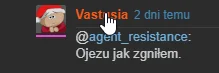 l.....k - @smieszekjanek: @Vastusia: już nie brnij, pasta bez sensu logicznego i wszy...