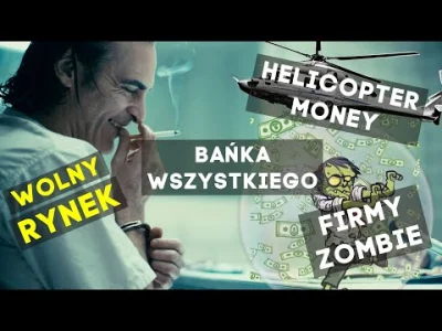 rysiul86 - Wykopiecie?

Co łączy korporacje zombie, pieniądze z helikoptera, keynes...