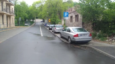 marian1881 - Lublin:

#parkowanie #lublin #bekazpodludzi #niepelnosprawni #samochod...