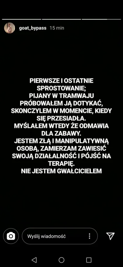 Farezowsky - kocham polski rap
jest on jak uniwersum marvela, przeróżne światy, inni...