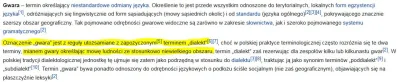 tombeczka - @szymon_g: Chętnie bym weszła w dyskusję, ale nie to dla mnie aż tak isto...