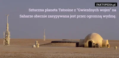 J.....y - Za 3000 lat ludzie to odkopią i będą myśleli, że było to jakieś miejscu kul...