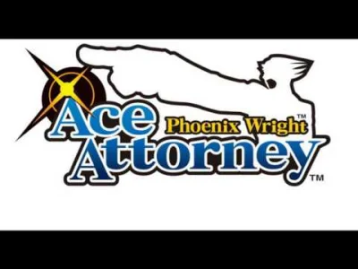 AnonimoweLwiatko - Wczoraj skończyłem trylogię Phoenix Wright Ace Attorney. Słyszałem...