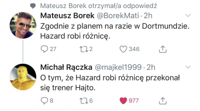 ToMadeira - Złoto. 

#heheszki #tomaszhajto #hajto ##!$%@? #pilkanozna