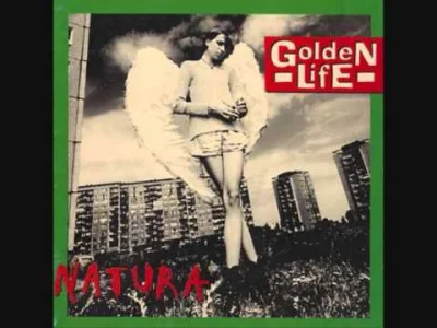 cultofluna - #rock #polskamuzyka
#cultowe (137/1000)

Golden Life - Krzyk z płyty ...