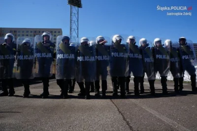 SzubiDubiDu - @pogromca_idiotow: pododdziałem zorganizowanym nazywasz zwykłych krawęż...