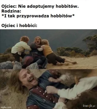 sops - #wladcapierscieni #lotr #heheszki #humorobrazkowy