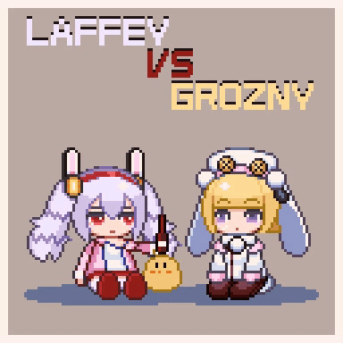 zabolek - #grozny #laffey #anime #randomanimeshit #azurlane 

która dłużej wytrzyma...