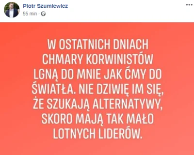 genesis2303 - #konfederacja #polityka #szumlewicz #mentzen

Szumi odpowiada na #hot...