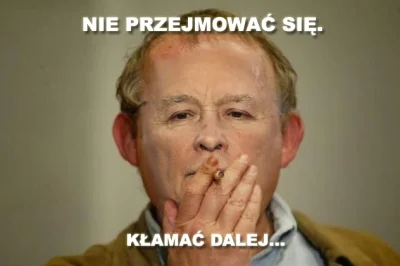 stormkiss - A Kaczynski sie cieszy, ze obywatele bija sie z Policja zamiast z rzadzac...