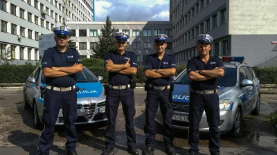 NotProGuy - Polska Policja - Plujesz Plusujesz