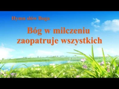 wojciechas - #Pieśninauwielbienie

Pieśni na uwielbienie „Bóg w milczeniu zaopatruj...