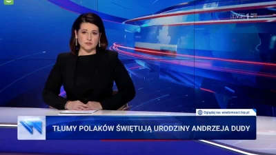 starnak - #duda #urodziny #pis #smiechowo #humorobrazkowy #polityka