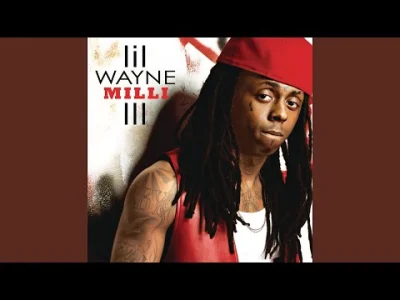 K.....6 - Lil Wayne - A Milli

Uwielbiam cię Weezy

#freeweezy #rap #lilwayne