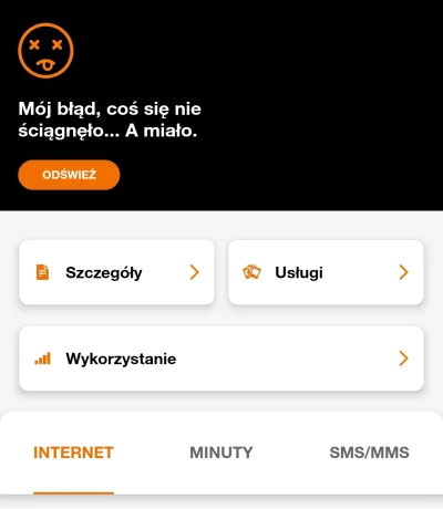 mysame - No cóż... #orange #heheszki #humorobrazkowy