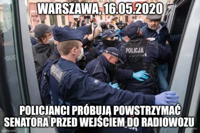 MeetU - #Warszawa #protest #heheszki