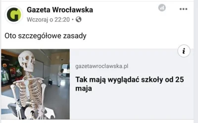 KubaGrom - Nie wygląda to zachęcająco:
#naglowkiniedoogarniecia #heheszki #media