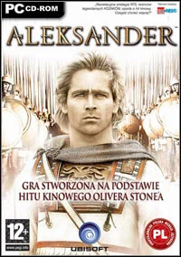 zielarz33 - #gry #problem
Mam problem z uruchomieniem gry Alexander The Great, po za...