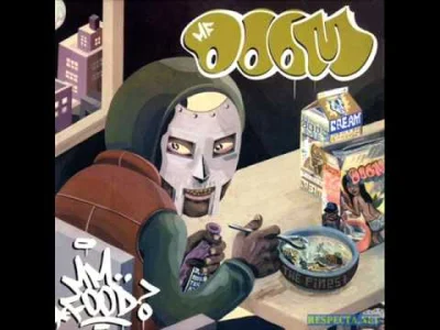 K.....6 - MF DOOM - One Beer



#rap #mfdoom