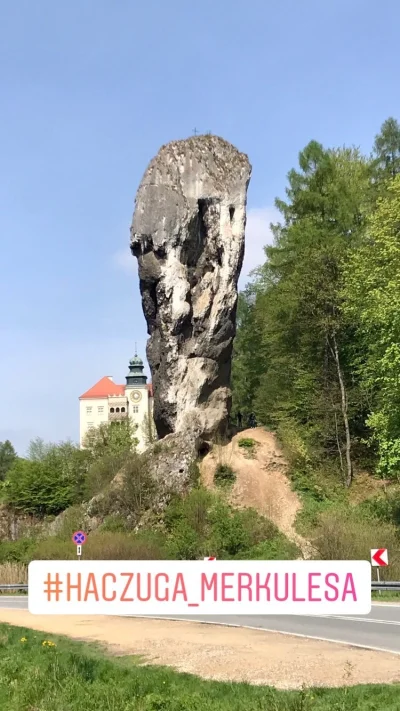 AzarJav3d - Tydzień temu z rowerem i kumplami zrobiliśmy szybki wypad :)