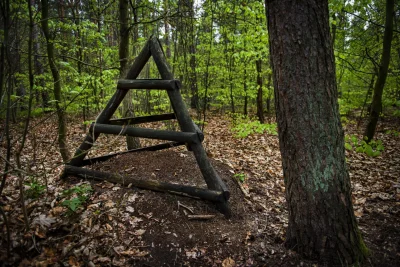 Gradus - @R2D2zSosnowca: to ja też dodam coś od siebie ( ͡° ͜ʖ ͡°)
Mrowisko :-)