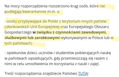 dronte - Czytając jednym ciągiem to, co zaznaczyłem na żółto, można wywnioskować, że ...