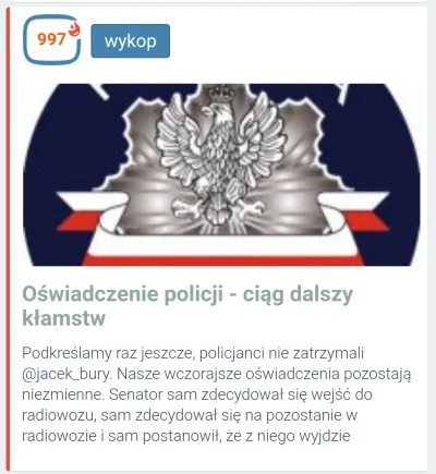 Pitagolas - Nomen omen 997 i płomień.