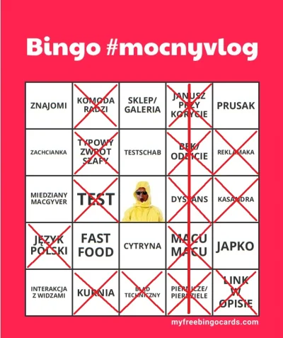 PatoPaczacz - Ulane Bingo 295! W piątkowym wysrywie, zatytułowanym "Afera Kluskowa", ...