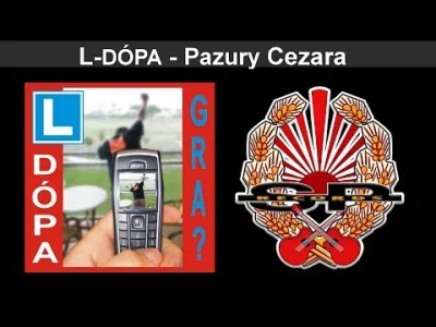 pzury_cezara - Niegodni my miłości Jego, miłości Jarosława Kaczyńskiego...
#kazik #ld...