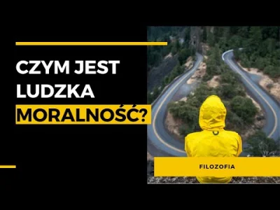 MSHwykop - @MSHwykop: Jeżeli ciekawi Was czym się kierujemy jako ludzie, żeby zachowy...