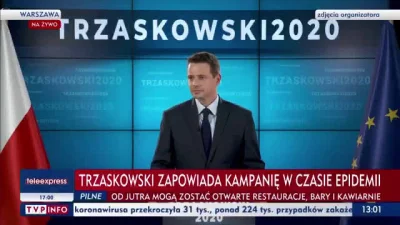 b.....a - @WildAnimal: Oglądałem tą konferencję. Przez chwilę myślałem, że dzielny, b...