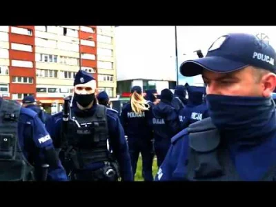 mikasz - #protest
to jes wszysko nagrywane, polisja ucieka xd