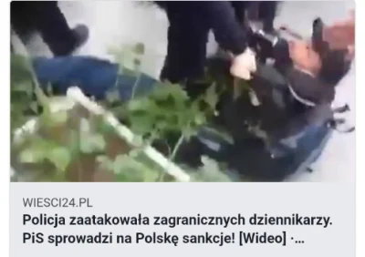 I.....u - https://www.wiesci24.pl/2020/05/16/policja-zaatakowala-zagranicznych-dzienn...