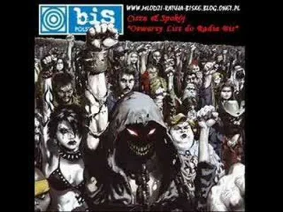 krejdd - 14 lat temu rozmontowali Czwórkę - Radio BIS, dzisiaj Trójkę.