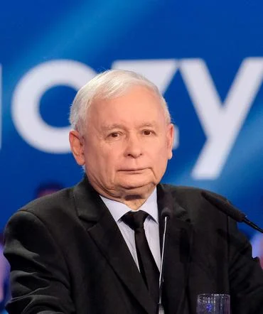 J.....n - Jaruzelski wersja 2.0

#kaczynski #pis #tvpis #bekazpisu #bekazpodludzi